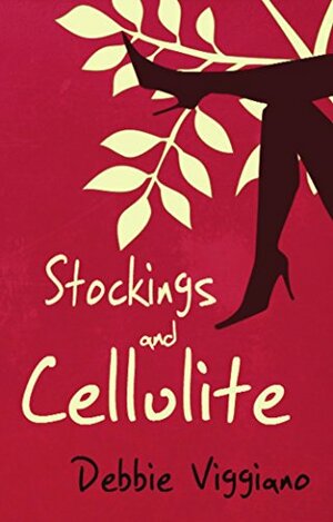 Stockings and Cellulite by Debbie Viggiano