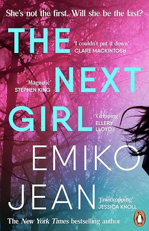 The Next Girl by Emiko Jean