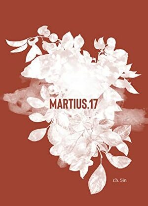 Martius.17 by r.h. Sin