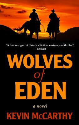 Wolves of Eden by Kevin McCarthy