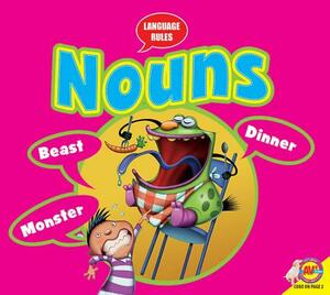 Nouns by Ann Heinrichs