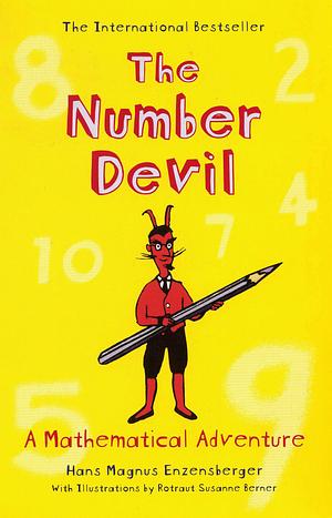 The Number Devil by Hans Magnus Enzensberger