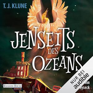 Jenseits des Ozeans by TJ Klune