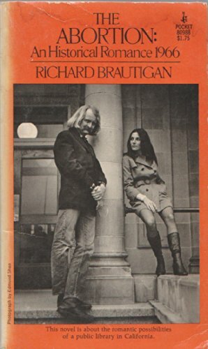 The Abortion by Richard Brautigan