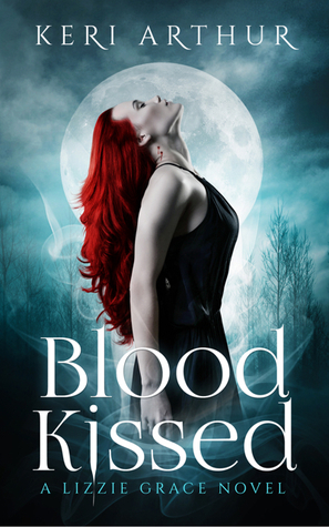 Blood Kissed by Keri Arthur