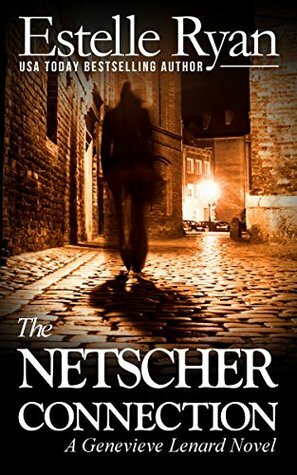 The Netscher Connection by Estelle Ryan