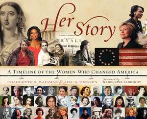 Her Story by Charlotte S. Waisman, Jill S. Tietjen