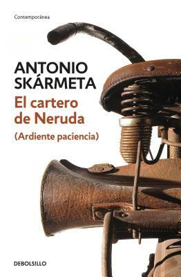 El Cartero de Neruda / The Postman by Antonio Skármeta