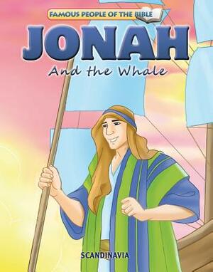 Jonah and the Whale by 