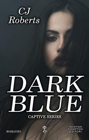 Dark Blue by CJ Roberts