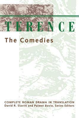 Terence: The Comedies by 