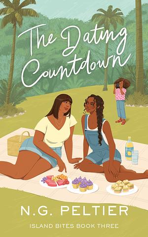 The Dating Countdown by N.G. Peltier