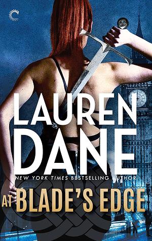 At Blade's Edge by Lauren Dane