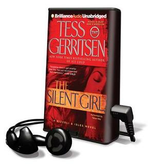 The Silent Girl by Tess Gerritsen