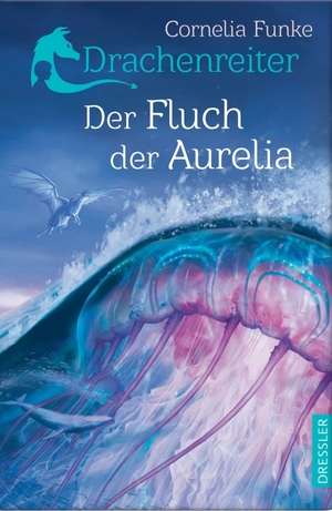 Der Fluch der Aurelia by Cornelia Funke