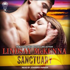 Sanctuary by Lindsay McKenna