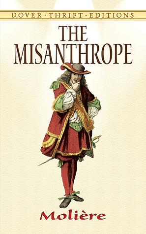 Misantropen by Molière