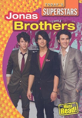 Jonas Brothers by Jayne Keedle