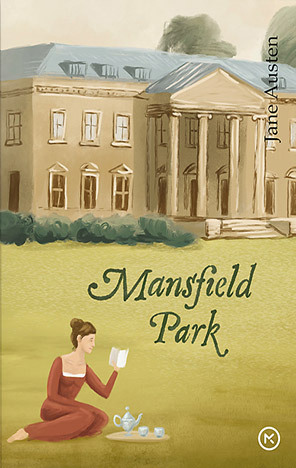 Mansfield Park by Jane Austen