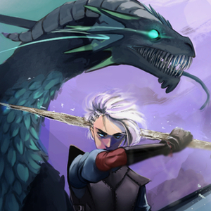 Glacias by NAWA, Yaruno