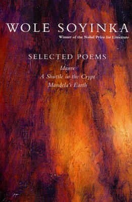 Selected Poems by Wole Soyinka