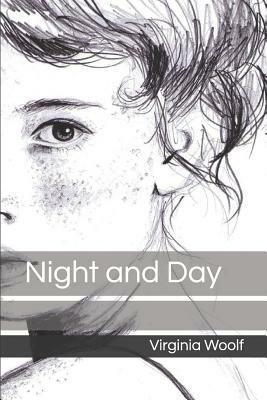 Night and Day by Virginia Woolf