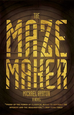 The Maze Maker by Michael Ayrton