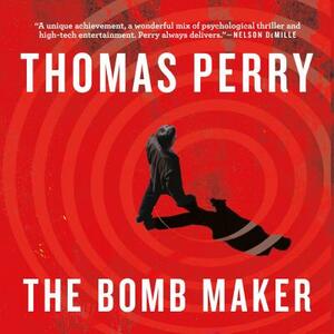 The Bomb Maker by Thomas Perry
