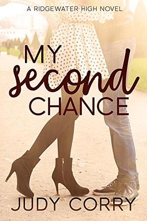 My Second Chance by Judy Corry