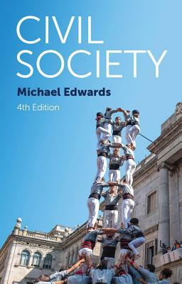 Civil Society by Michael Edwards