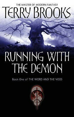 Running with the Demon by Terry Brooks