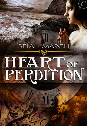 Heart of Perdition by Selah March