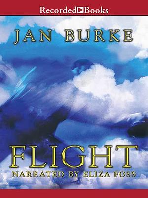 Flight by Jan Burke