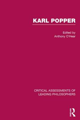 Karl Popper by 