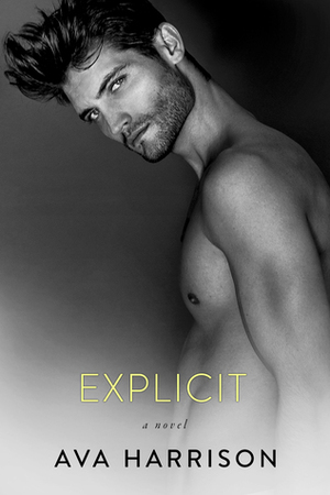Explicit by Ava Harrison