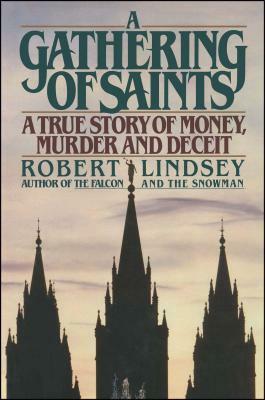 Gathering of Saints by Robert Lindsey