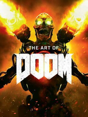 Art of DOOM by Bethesda Softworks, ID Software