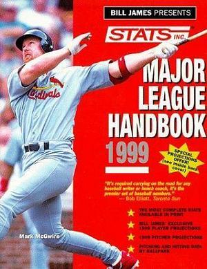 STATS Major League Handbook by Bill James, Stats Publishing