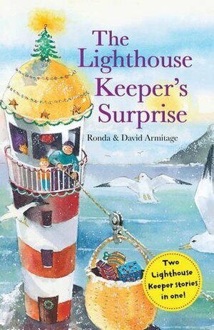 The Lighthouse Keeper's Surprise by Ronda Armitage