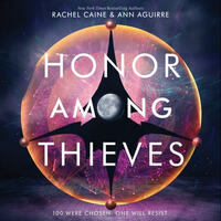 Honor Among Thieves by Ann Aguirre, Rachel Caine