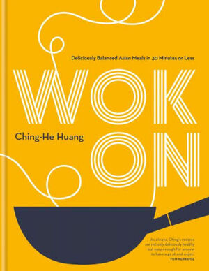 Wok On by Ching-He Huang