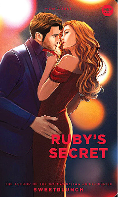 Ruby's Secret by SweetBlunch