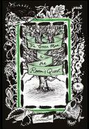 The Green Man & the Raven's Quest by Sutherland Bell, Sarah Bell