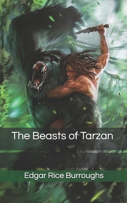 The Beasts of Tarzan by Edgar Rice Burroughs