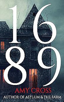 1689 by Amy Cross