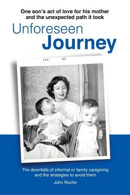 Unforeseen Journey by John Roche