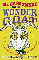 Mr. Baboomski and the Wonder Goat by Richard Joyce