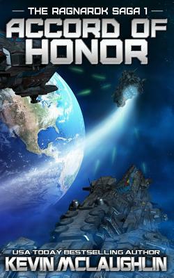 Accord of Honor by Kevin McLaughlin