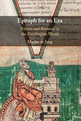 Epitaph for an Era by Mayke de Jong