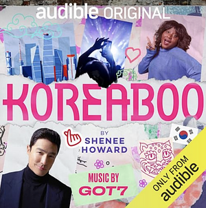 Koreaboo by Shenee Howard